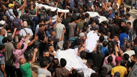 Nahost: Al-Dschasira-Reporter in Gaza getötet - Israel: Terrorist