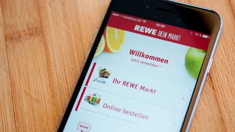Nach Werbeprospekten und Payback - Rewe schafft Treuepunkt-Sammel-Hefte ab