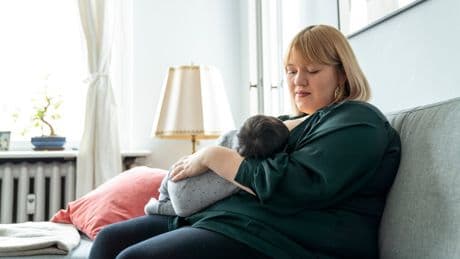 80 Prozent Risiko – wie Gene und Familie das Übergewicht von Kindern steuern