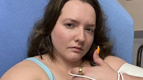 'I won't wear knickers again after mistake left me screaming in pain'