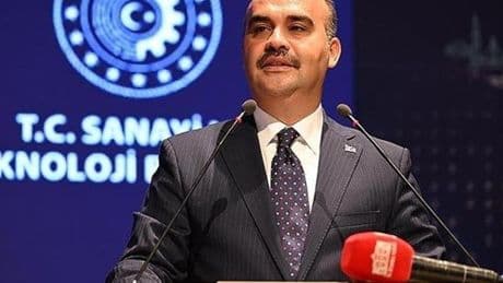 Bakan Kacır başvuru tarihlerini açıkladı: 240 milyon lira destek sağlıyoruz