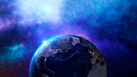 Ce mardi, la Terre tourne de plus en plus vite et les scientifiques ne savent pas exactement pourquoi