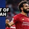 'Oh my goodness!' - Salah's best Premier League Liverpool goals
