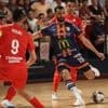 Futsal. D1 : Contre Montpellier, l’Étoile lavalloise s’est fait peur mais a tenu bon