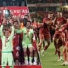 De dubbel lonkt: Galatasaray en invaller Dries Mertens pakken Turkse beker