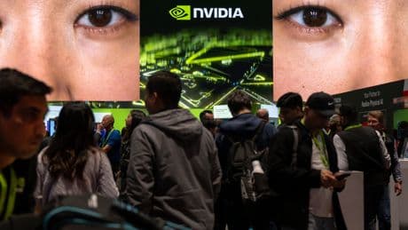 Nvidia Earnings: Revenue Tops $44 Billion Despite Sales Limits to China