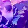 Moment police officer blows vape smoke in clubgoer's face before launching unprovoked attack