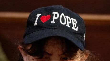 ‘Complete contradiction’: Mourning US Catholics contrast late Pope Francis to Trump