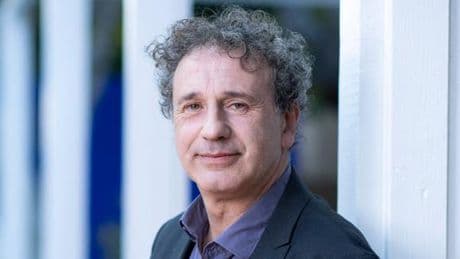 Emmanuel Finkiel, réalisateur de « La Chambre de Mariana » : « J’étais connecté affectivement à ce que je filmais »
