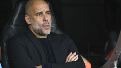 Guardiola se moja en la comparativa de Lamine con Messi y puede birlarle a su Barcelona a uno de sus objetivos