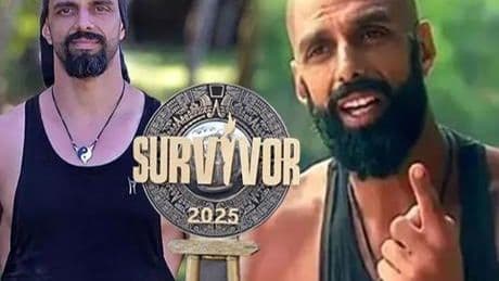 Survivor Haberleri: Survivor 2025 şampiyonu canlı yayında belli oldu! Hasan Yalnızoğlu kimdir, Hasan Yalnızoğlu kaç yaşında, neden öldü?