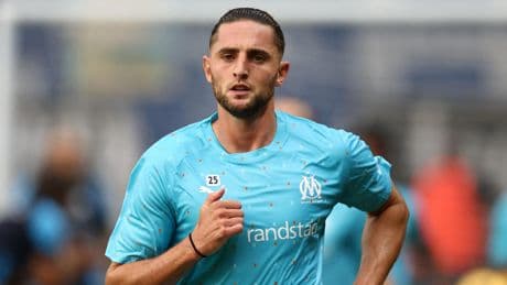 OM : Adrien Rabiot exfiltré à l’AC Milan ? Officialisation imminente