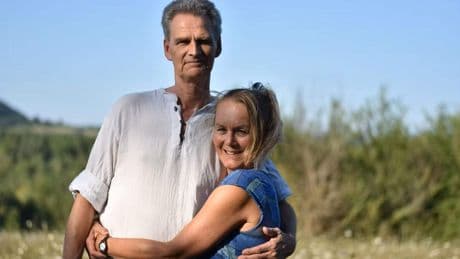 Elleke (57) emigreerde naar Zuid-Frankrijk: ’Ik zie ons nooit meer terugverhuizen’