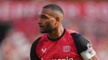 Jonathan Tah savaşları başladı, Bayern Münih el yükseltti