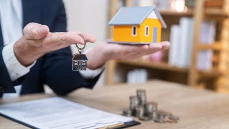 I’m a landlord. Could I buy our new family home with an interest-only mortgage?