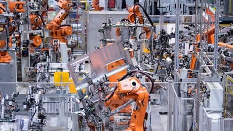 Deutschland fliegt aus Top 10 der innovativsten Länder