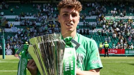 Arne Engels gets honest over Celtic as 3 things stand out for record transfer as chapter one of journey comes to a close