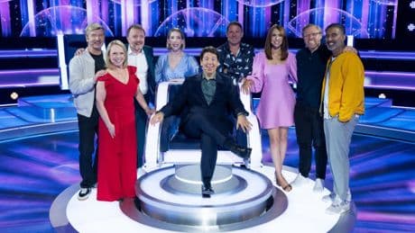 Help! I’ve lost a charity £80k: When celebrity game shows go wrong