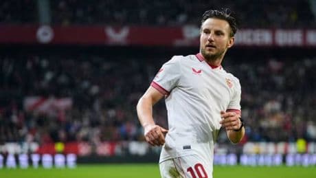 Ivan Rakitic futbolu bıraktı
