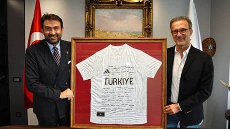 Intercity, Türkiye Milli Paralimpik Komitesi’nin ana sponsoru oldu