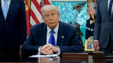 Trump is hoping to quietly gut the social safety net