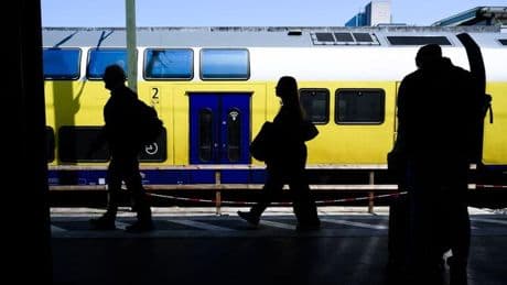 Verkehr: Beim Deutschlandticket droht erneut Unsicherheit