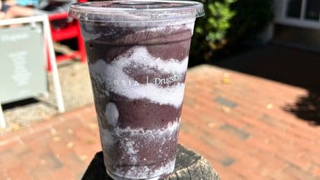 This summer's viral Hamptons smoothie shows just how widespread reservation culture has become