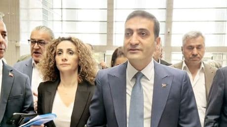 İBB’ye 9. Dalgada… Beyoğlu Başkanına tutuklama talebi