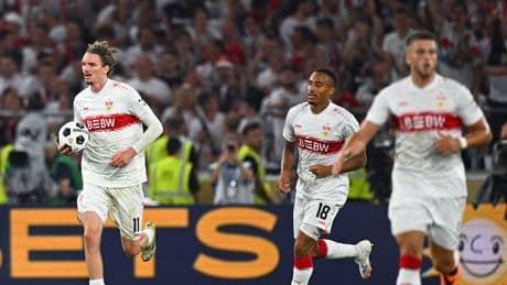 Woltemade unantastbar! Stuttgart zeigt seinem Stürmer, was er am VfB hat