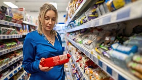 Nach monatelangem Preisstreit: US-Kultsnack kommt jetzt in deutsche Supermärkte