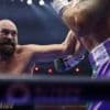 'Retirement is terrifying - but Fury's not done'