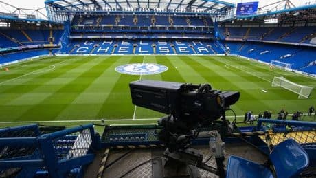 Premier League clubs can refuse TV dressing room access on one condition