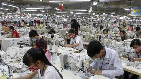 Vietnam Used to Be a Safe Haven for Trade. Now It Might Not Be.