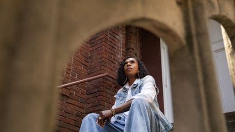 Big Freedia takes bounce music to church on new album, 'Pressing Onward'