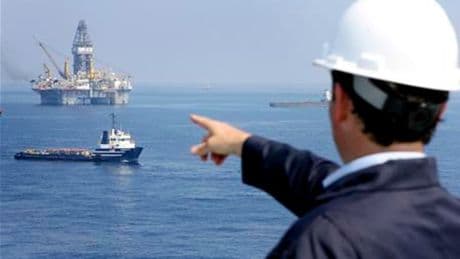 C'est "sa plus grande découverte depuis 25 ans": le pétrolier BP a repéré un gisement de gaz et de pétrole au large du Brésil