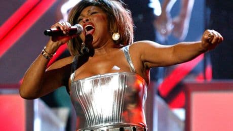 Tina Turner’s Decades-Old Classic Is A Hit Again During A Busy Week For The Singer’s Legacy