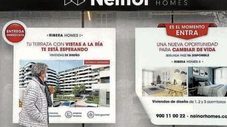 Por qué Neinor compra Aedas