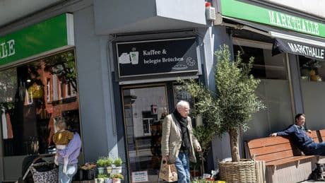Nach Kontrollen in Mönchengladbach: Droht jetzt auch den Düsseldorfer Büdchen das Sonntags-Verbot?