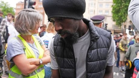‘Prolific fare dodger’ in court facing more than 100 charges of failing to pay for ticket