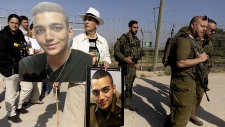 Netanyahu says Hamas could release Israeli-American hostage as a gesture to Trump