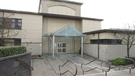 Schoolboy scarred for life after dog attack in Coatbridge