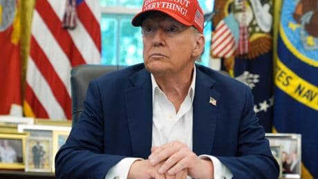 Trump is rebranding the Pentagon as the Department of War. Here are 5 other things he's renamed since he got back to the White House.