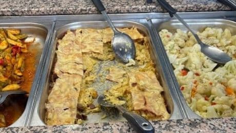 Corfu hotel hits back after complaint of 'no English food' or enough chips