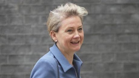 El Reino Unido abrirá una investigación nacional sobre las bandas de explotación sexual de menores en Inglaterra