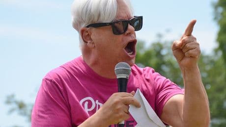 CUPE Ontario sponsoring 'Hands off Iran' rally outside U.S. consulate this Sunday