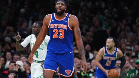 Bet365 bonus code NYPBET: Knicks vs. Celtics Game 3 odds, prediction