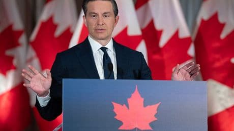 Alberta separatists slam Poilievre for declaring himself a 'Canadian patriot' opposed to secession