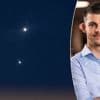 Beloning voor wie morgen vroeg opstaat: Jupiter, Venus én Saturnus met blote oog te zien