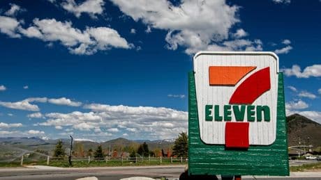 Deal For 7-Eleven Moves Closer As Books Opened To Circle K Owner