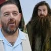 HBO geeft eerste beeld van nieuwe Hagrid in ‘Harry Potter’-reeks vrij